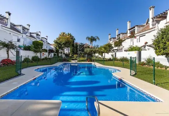 Studio -Patio Andaluz-