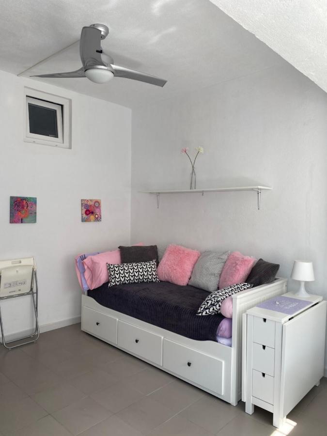 -patio Andaluz- Apartamento