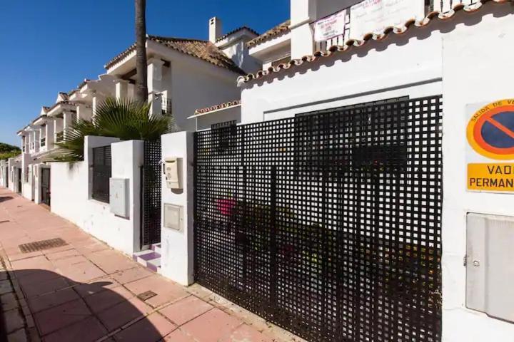 -patio Andaluz- Apartamento