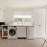 Studio -Patio Andaluz-
