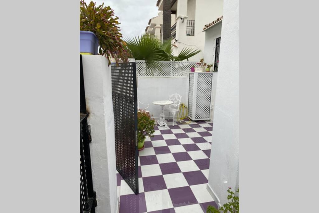 Appartement -patio Andaluz-