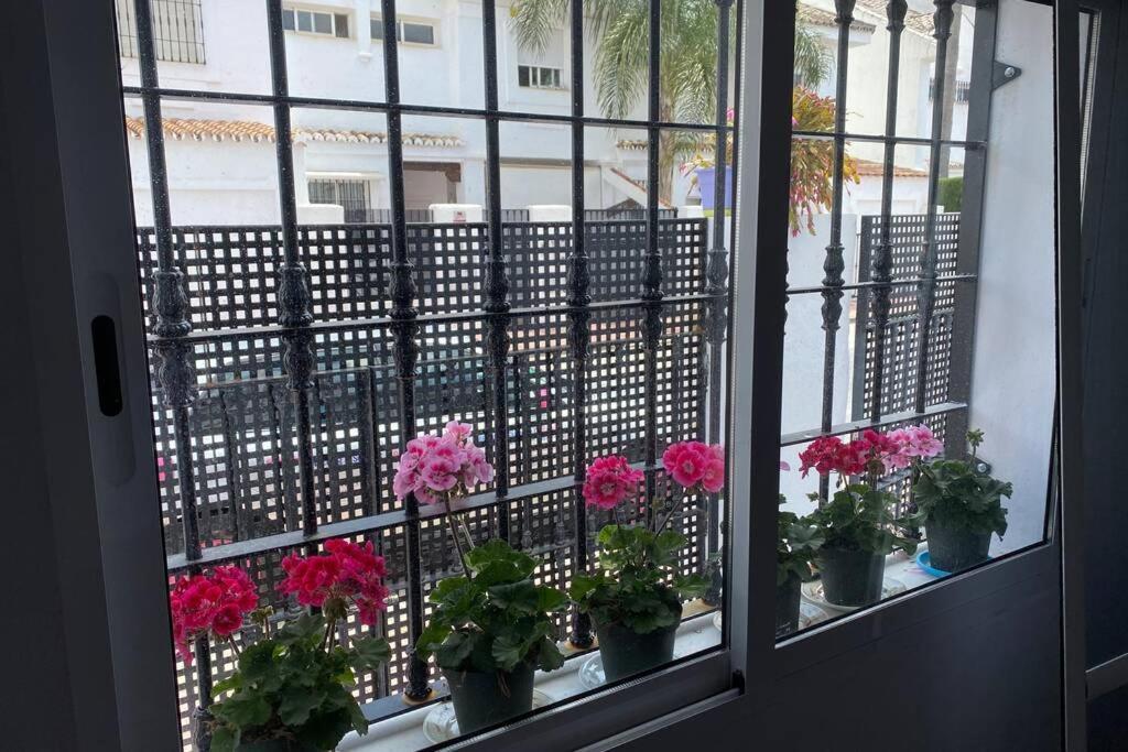 -patio Andaluz- * Marbellac