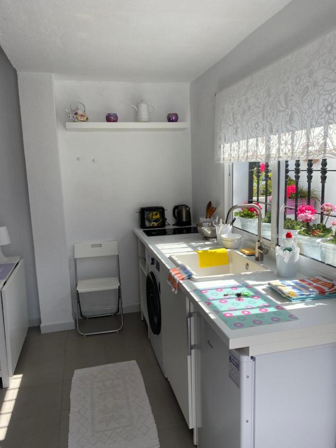-patio Andaluz- * Marbellac