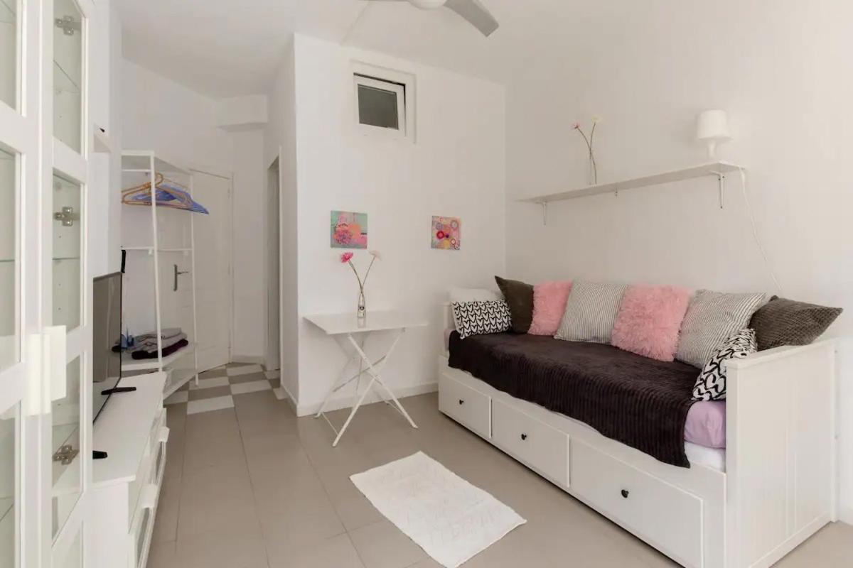 Appartement -patio Andaluz- Marbellac